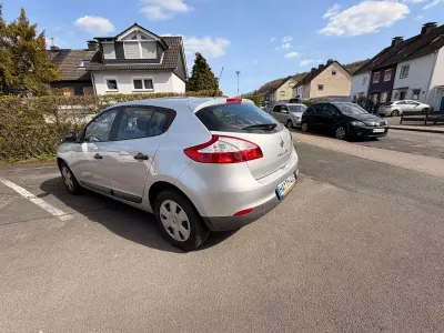Używany Renault Mégane