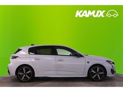 Second-hand Peugeot 308 GT 131 CP (96 kW) 2024 Alb Berlinǎ