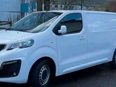 Weiß Gebraucht 2020 Peugeot Expert Van | 23.300 €