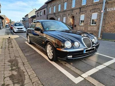 Jaguar S-Type