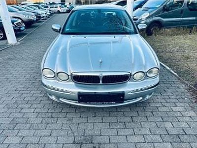 Jaguar X-type