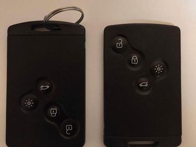 Gebraucht Renault Clio IV Intens 118 PS (86 kW) 2017 Kleinwagen