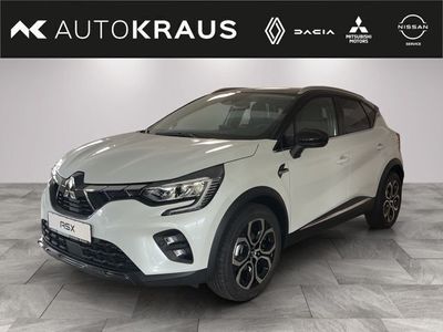 gebraucht Mitsubishi ASX Intro Edition 1.3 T-Benziner 7-DCT,Navi,