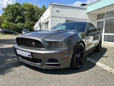 Gebraucht Ford Mustang GT