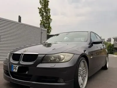 Gebraucht Alpina D3