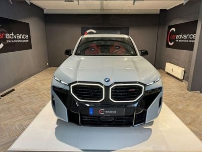 BMW XM