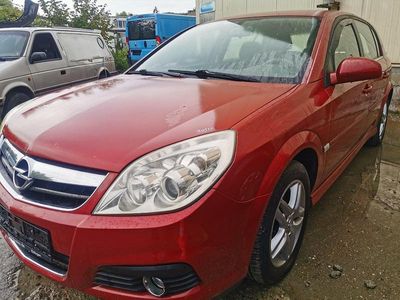 Opel Signum