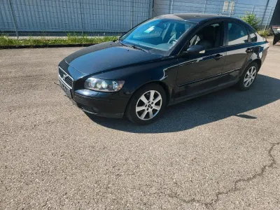Gebraucht Volvo S40