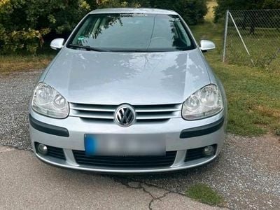 Gebraucht VW Golf IV Sportline 150 PS (110 kW) 2004 Grau Limousine