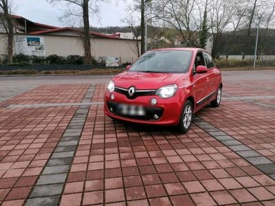 gebraucht Renault Twingo 3 top Zustand sondermodel