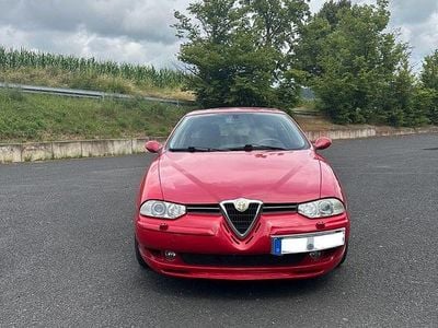 Alfa Romeo 156