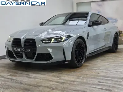 Gebraucht BMW M4