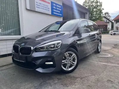 Gebraucht BMW 218