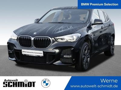 gebraucht BMW X1 xDrive25d