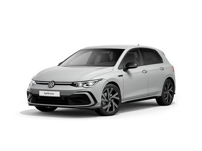 Gebraucht VW Golf VII R-line 150 PS (110 kW) 2021 Kleinwagen