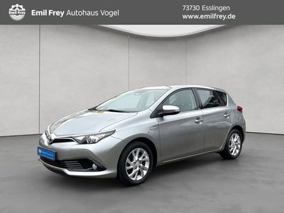 Toyota Auris Hybrid