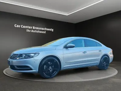 Gebraucht VW Passat Highline 170 PS (125 kW) 2011 Silber Kombi
