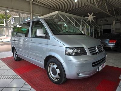 VW T5