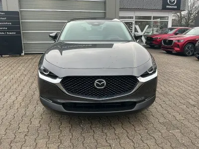 Gebraucht Mazda CX-30