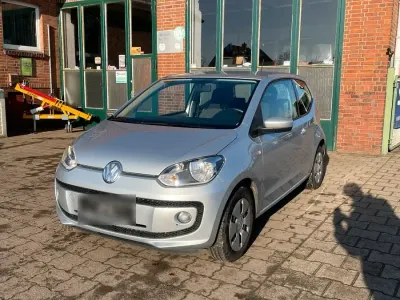 Brugt VW up! 68 HK (50 kW) 2014 Hatchback