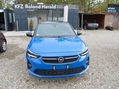 gebraucht Opel Corsa-e F e Ultimate