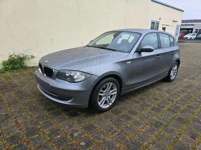 Used BMW 116
