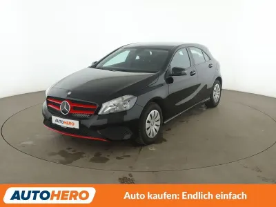 Gebraucht Mercedes A180