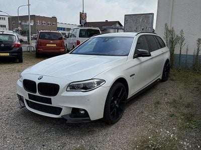 BMW 535