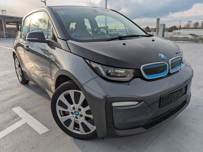 gebraucht BMW i3 Suite 120ah/Kamera/Standheizg/Navi/DAB/LED