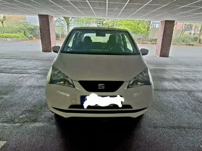 Gebraucht Seat Mii