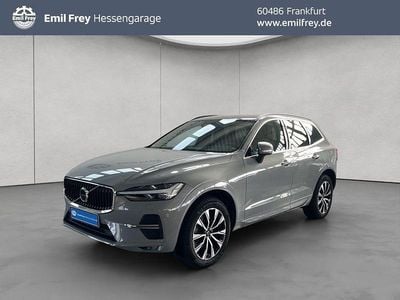 Gebraucht Volvo XC60 Core 250 PS (183 kW) 2024 Vapour grey 740 SUV