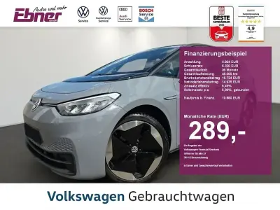 Gebraucht VW ID.3