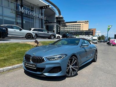 BMW M850