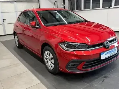 Gebraucht VW Polo
