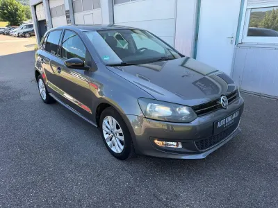 Gebraucht VW Polo