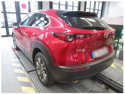 gebraucht Mazda CX-30 2.0 e-SKYACTIV-X M-Hybrid Selection Se...