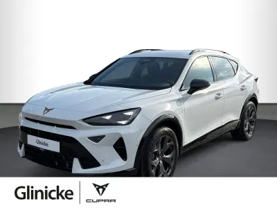Neu Cupra Formentor 204 PS (150 kW) 2026 Weiß SUV