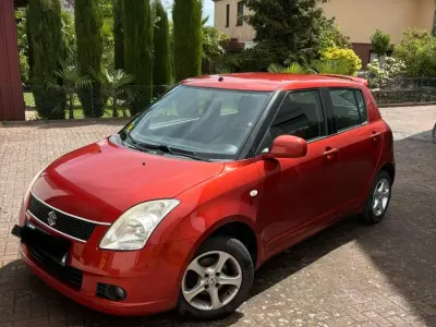 Gebraucht Suzuki Swift