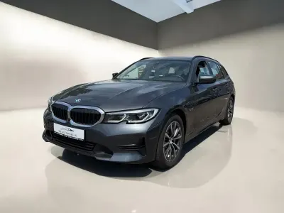 Gebraucht BMW 330e