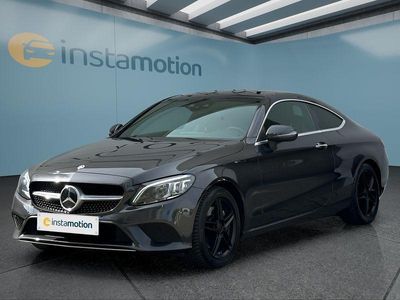 Mercedes C300