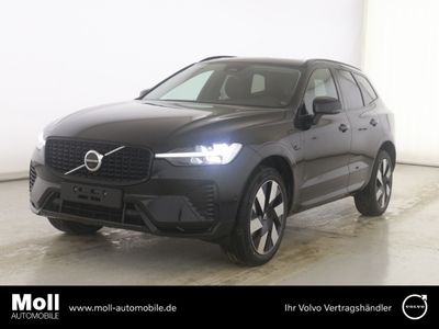 Gebraucht Volvo XC60 Plus 455 PS (334 kW) 2024 Schwarz SUV