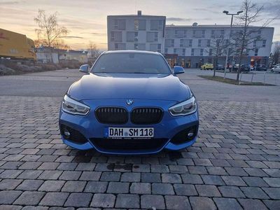 Gebraucht 2015 BMW 118 M Sport Kleinwagen | 15.000 € (Fairer Preis)