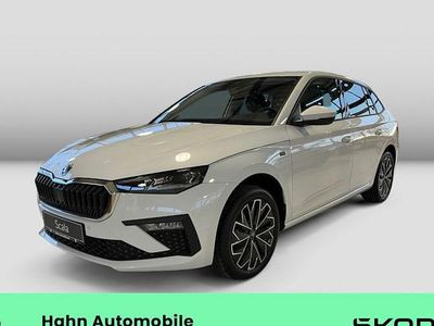 Weiß Gebraucht 2024 Skoda Scala Tour Kleinwagen | 24.499 € (Fairer Preis)