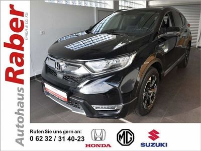 gebraucht Honda CR-V 2.0 i-MMD HYBRID 4WD Executive