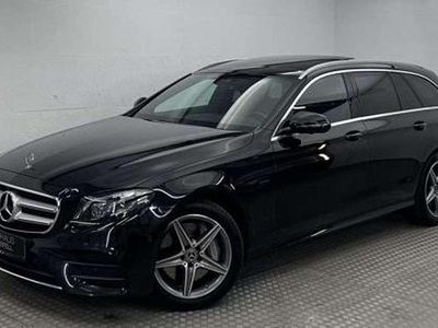 Mercedes E300