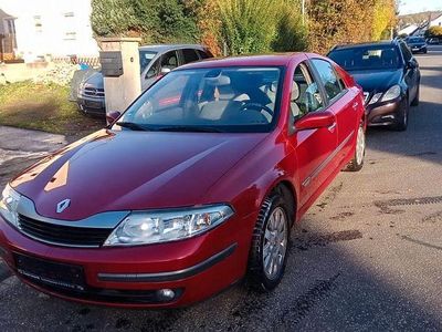 Renault Laguna II