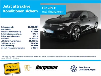 Gebraucht VW ID.5
