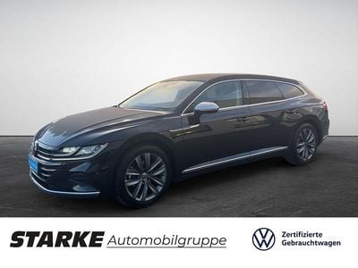 VW Arteon