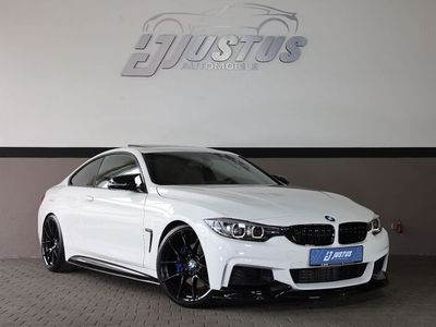 BMW 430
