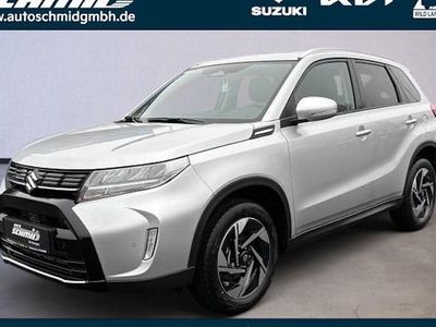 Neu Suzuki Swift Comfort 83 PS (61 kW) 2026 Silber Kleinwagen